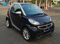 smart forTwo Fortwo II 2007 1.0 mhd Passion 71cv FL Nero - thumbnail 2
