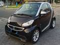 smart forTwo Fortwo II 2007 1.0 mhd Passion 71cv FL Nero - thumbnail 3