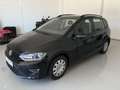 Volkswagen Golf Sportsvan 1,6 TDI BMT Trendline Schwarz - thumbnail 2