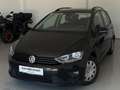 Volkswagen Golf Sportsvan 1,6 TDI BMT Trendline Schwarz - thumbnail 1