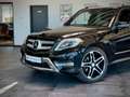Mercedes-Benz GLK 250 4Matic BlueTec AMG*AHK*Unfallfrei*ILS Schwarz - thumbnail 4