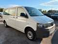 Volkswagen T5 Kombi T5 2,0 TDI 4Motion Allrad *langer Radstand*Klima Weiß - thumbnail 1