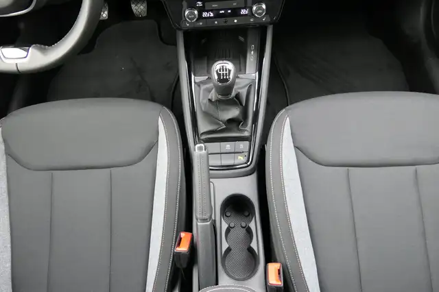 Skoda Kamiq view 15