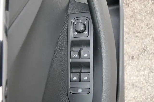 Skoda Kamiq view 4