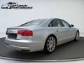Audi A8 3.0 TDI quattro Silber - thumbnail 4