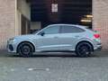 Audi RS Q3 Sportback ABT | 1e eig. | Carbon | B&O | CarPlay Gris - thumbnail 4