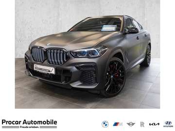 M50i M Sport HUD PANO ACC 360°KAM RFK NAVI
