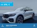 Volkswagen Touareg Elegance EDITION 20 LEDER AHK ESTORIL 22 Silber - thumbnail 1