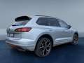 Volkswagen Touareg Elegance EDITION 20 LEDER AHK ESTORIL 22 Silber - thumbnail 4