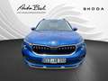 Skoda Kamiq 1.5 TSI Tour DSG Navi LED ACC EPH DAB Blau - thumbnail 7