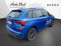 Skoda Kamiq 1.5 TSI Tour DSG Navi LED ACC EPH DAB Blau - thumbnail 6