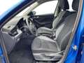 Skoda Kamiq 1.5 TSI Tour DSG Navi LED ACC EPH DAB Blau - thumbnail 10