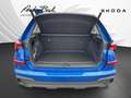 Skoda Kamiq Tour 1.5 TSI 110 kW 7-Gang-DSG Blau - thumbnail 4