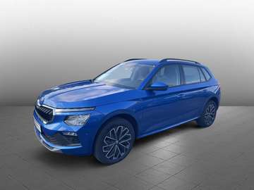 1.5 TSI Tour DSG Navi LED ACC EPH DAB