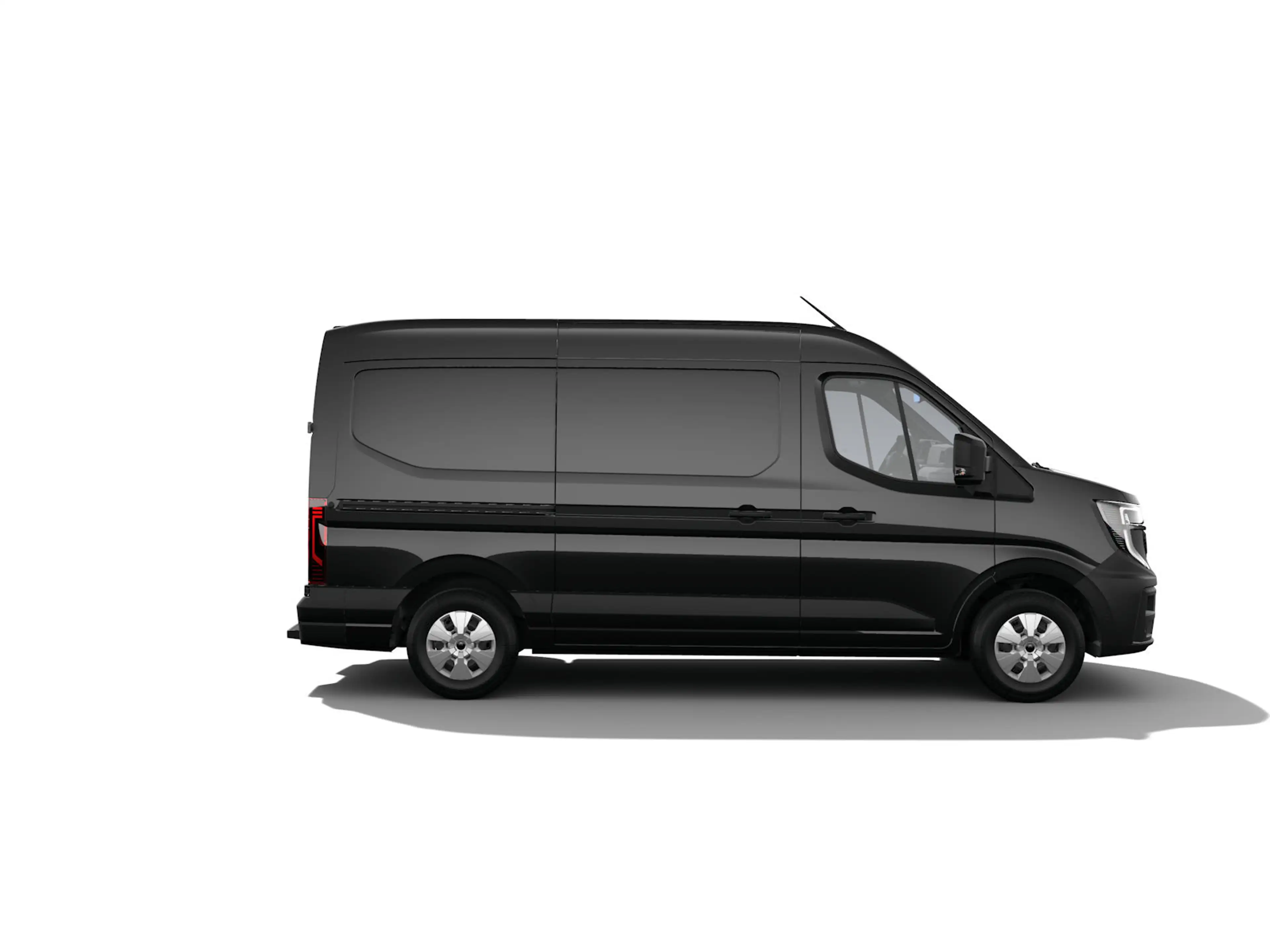 Renault Master Extra — photo 2