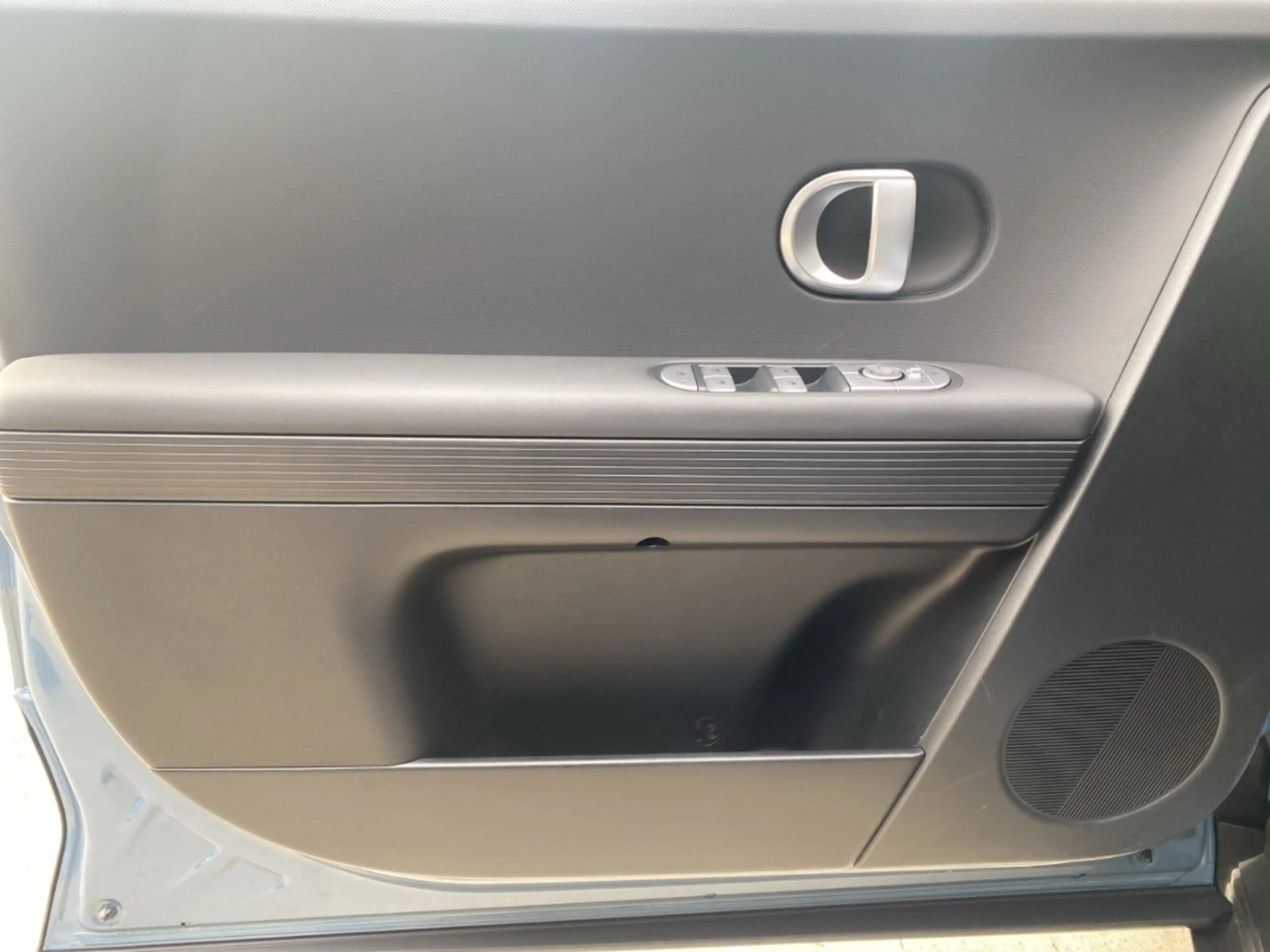 Hyundai IONIQ 5 Basis Elektro Navi Digitales Cockpit LED — photo 13
