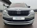 Skoda Kodiaq 2.0 TDI DSG 4x4 Sportline PANORAMA+AHK+SM Grau - thumbnail 7