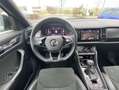 Skoda Kodiaq 2.0 TDI DSG 4x4 Sportline PANORAMA+AHK+SM Grau - thumbnail 12