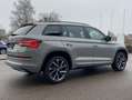 Skoda Kodiaq 2.0 TDI DSG 4x4 Sportline PANORAMA+AHK+SM Grau - thumbnail 5