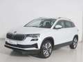 Skoda Karoq 1.5 TSI Ambition DSG P-Dach/LED/NAV/RFK Weiß - thumbnail 2
