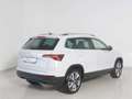 Skoda Karoq 1.5 TSI Ambition DSG P-Dach/LED/NAV/RFK Weiß - thumbnail 26
