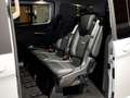 Ford Tourneo Custom Kombi 2.0 TDCi 320 L1 Kam Navi AHK Blanc - thumbnail 12