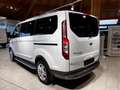 Ford Tourneo Custom Kombi 2.0 TDCi 320 L1 Kam Navi AHK Blanc - thumbnail 6