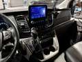 Ford Tourneo Custom Kombi 2.0 TDCi 320 L1 Kam Navi AHK Blanc - thumbnail 19