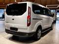 Ford Tourneo Custom Kombi 2.0 TDCi 320 L1 Kam Navi AHK Blanc - thumbnail 8