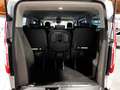 Ford Tourneo Custom Kombi 2.0 TDCi 320 L1 Kam Navi AHK Blanc - thumbnail 9