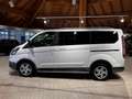 Ford Tourneo Custom Kombi 2.0 TDCi 320 L1 Kam Navi AHK Blanc - thumbnail 5