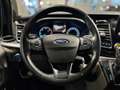 Ford Tourneo Custom Kombi 2.0 TDCi 320 L1 Kam Navi AHK Blanc - thumbnail 17