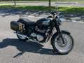 Triumph Bonneville T100 2008 iniezione Nero - thumbnail 2