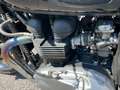 Triumph Bonneville T100 2008 iniezione Nero - thumbnail 6