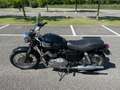 Triumph Bonneville T100 2008 iniezione Nero - thumbnail 7