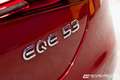 Mercedes-Benz EQE 53 4MATIC+ ***CERAMIC BRAKES*FULL OPTIONS*** Rood - thumbnail 44