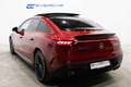 Mercedes-Benz EQE 53 4MATIC+ ***CERAMIC BRAKES*FULL OPTIONS*** Rood - thumbnail 6