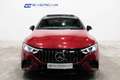 Mercedes-Benz EQE 53 4MATIC+ ***CERAMIC BRAKES*FULL OPTIONS*** Rood - thumbnail 2
