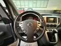 Nissan NV200 Evalia Tekna KAMERA/KLIMA/7 SITZER/SHZ/AHK Plateado - thumbnail 12
