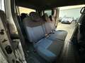 Nissan NV200 Evalia Tekna KAMERA/KLIMA/7 SITZER/SHZ/AHK Plateado - thumbnail 16