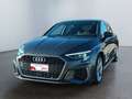 Audi A3 4ª serie SPB Sportback 30 TDI S tronic S line edi Grigio - thumbnail 1