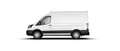 Ford Transit 350 L3 Trend 2.0 AHK*SHZ*PDC*CAM*SYNC 4* Blanc - thumbnail 12