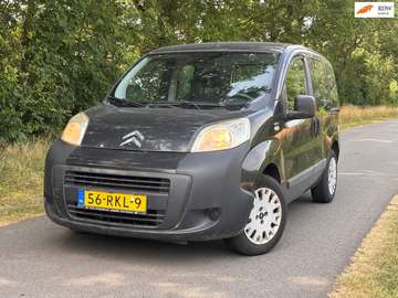 1.4i Multispace | " 77.000 " KM Nu € 1.950,- !!!
