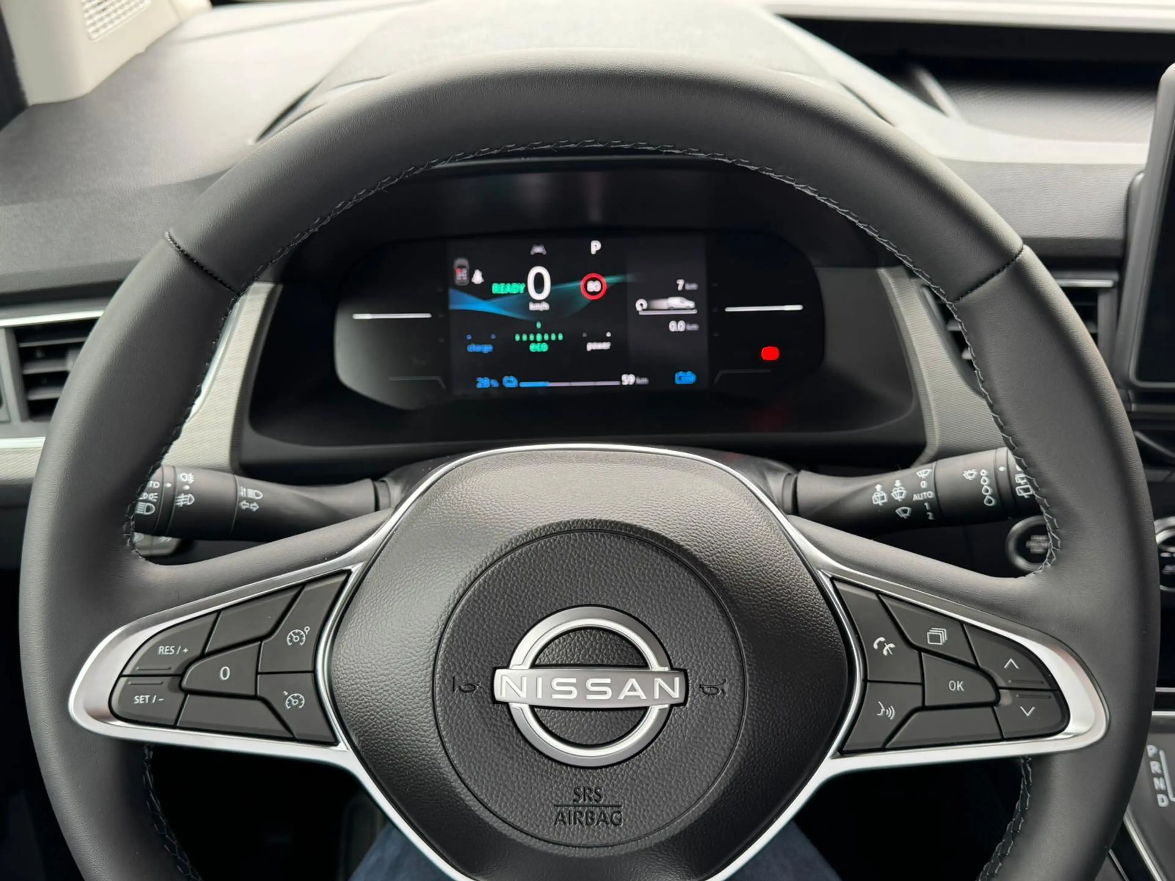 Mercedes-Benz EQT Townstar N-Connecta L2 45 kWh | CAMERA | NAVIGATIE — photo 12