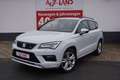 SEAT Ateca 2.0 TSI FR 4Drive DSG LED Navi ACC 360° Weiß - thumbnail 2