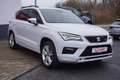 SEAT Ateca 2.0 TSI FR 4Drive DSG LED Navi ACC 360° Weiß - thumbnail 8