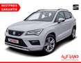 SEAT Ateca 2.0 TSI FR 4Drive DSG LED Navi ACC 360° Weiß - thumbnail 1
