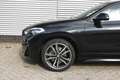 BMW X2 sDrive20i High Executive M Sport Automaat / Sports Schwarz - thumbnail 4