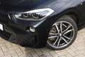 BMW X2 sDrive20i High Executive M Sport Automaat / Sports Schwarz - thumbnail 25