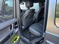 Mercedes-Benz G 63 AMG Carbon,Manuf,Night I/II , Driver,360, Massage Schwarz - thumbnail 10